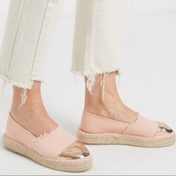 Shoes (espadrilles) - Picture 4 of 4